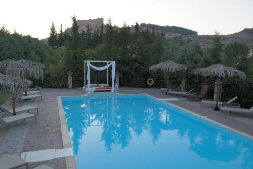 Apartamento Villas Elpiniki
