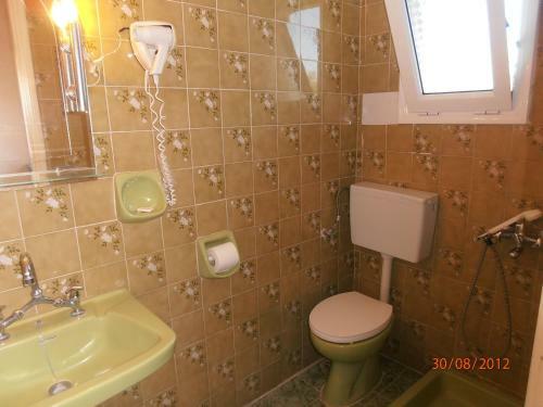 Apartamento O' Kipos