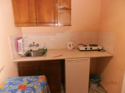 Apartamento O' Kipos