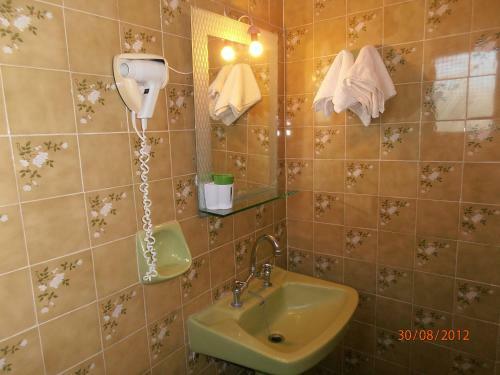 Apartamento O' Kipos