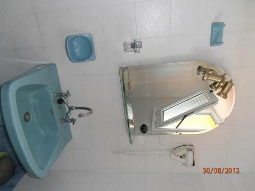 Apartamento O' Kipos