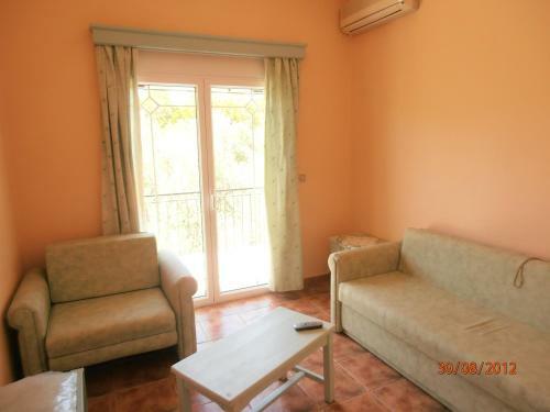 Apartamento O' Kipos