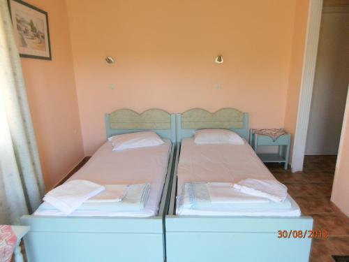 Apartamento O' Kipos
