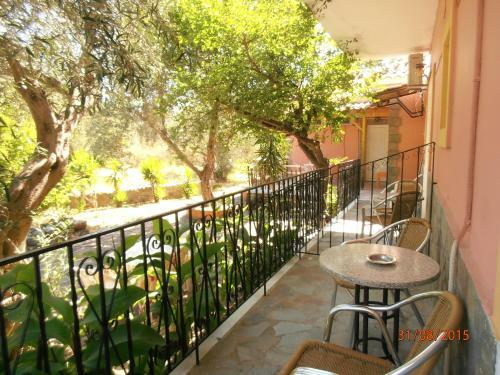 Apartamento O' Kipos