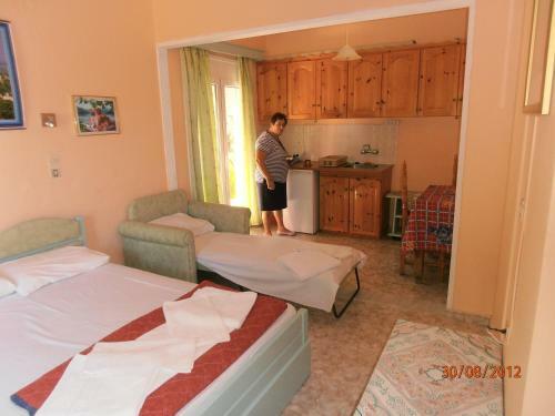 Apartamento O' Kipos