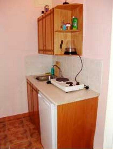 Apartamento O' Kipos