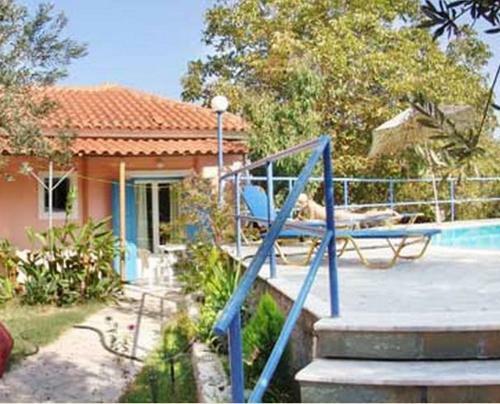 Apartamento O' Kipos