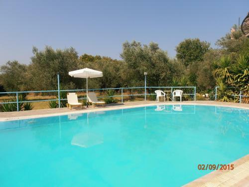 Apartamento O' Kipos