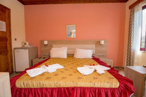 Hostal Acropol