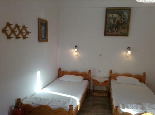 Apartamento Mpaliaka Myrsini