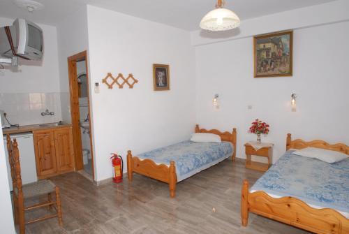 Apartamento Mpaliaka Myrsini