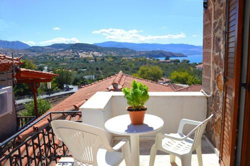 Apartamento Mpaliaka Myrsini