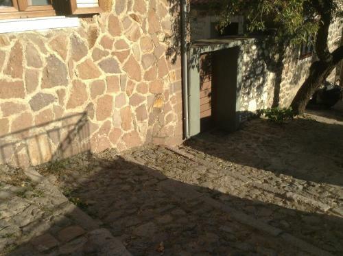 Apartamento Mpaliaka Myrsini