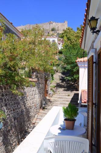 Apartamento Mpaliaka Myrsini