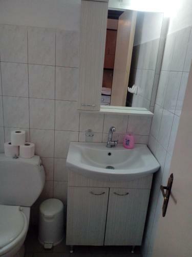 Apartamento Molivos View Studios