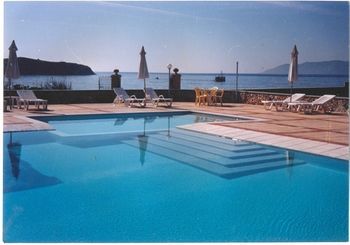 Aparthotel Panselinos Hotel