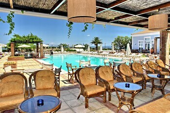 Aparthotel Panselinos Hotel