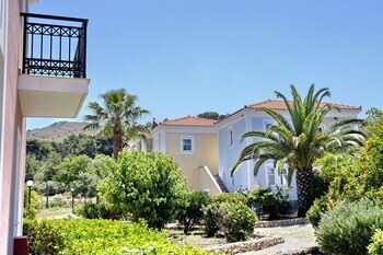 Aparthotel Panselinos Hotel