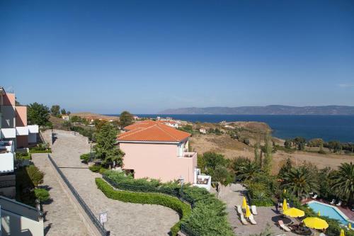 Sunrise Resort Hotel