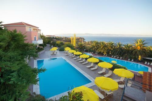 Sunrise Resort Hotel