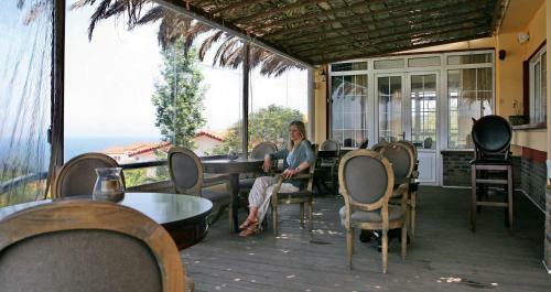 Belvedere Aeolis Hotel