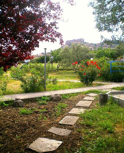 Diamanti Studios & Apartments