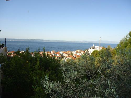 Hostal Agrabeli Apartments