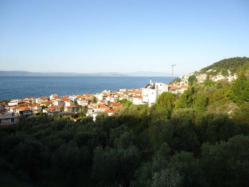 Hostal Agrabeli Apartments