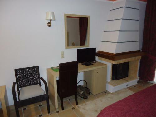 Hostal Agrabeli Apartments