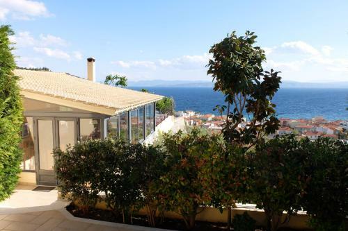 Hostal Agrabeli Apartments