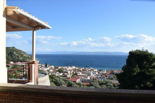 Hostal Agrabeli Apartments