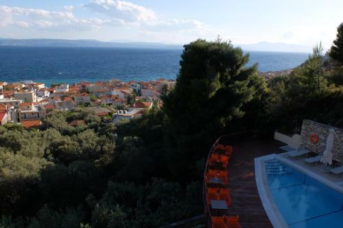 Hostal Agrabeli Apartments