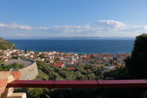 Hostal Agrabeli Apartments