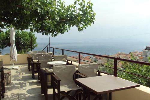 Hostal Agrabeli Apartments