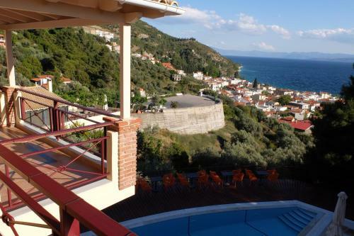 Hostal Agrabeli Apartments
