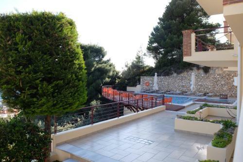 Hostal Agrabeli Apartments