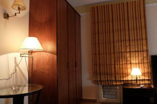 Hostal Agrabeli Apartments