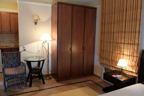 Hostal Agrabeli Apartments