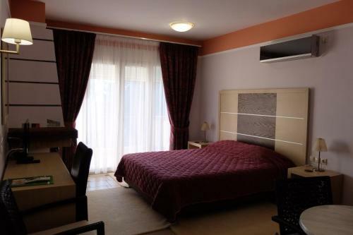 Hostal Agrabeli Apartments