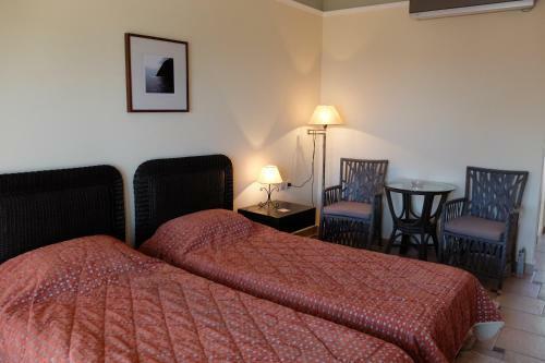 Hostal Agrabeli Apartments