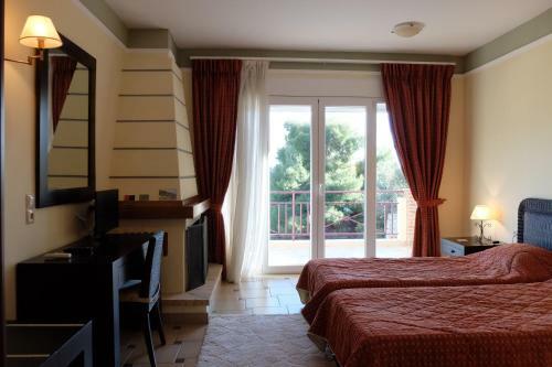 Hostal Agrabeli Apartments