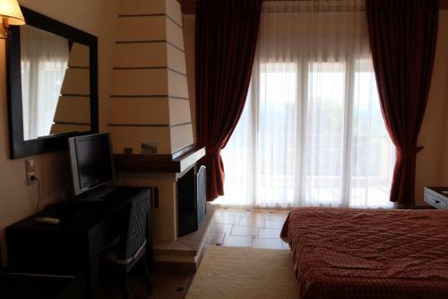 Hostal Agrabeli Apartments