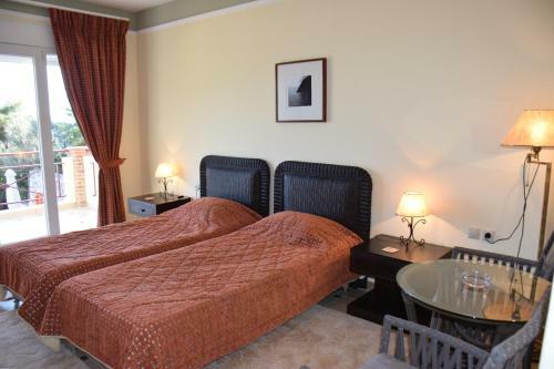 Hostal Agrabeli Apartments
