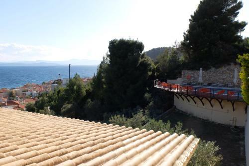 Hostal Agrabeli Apartments