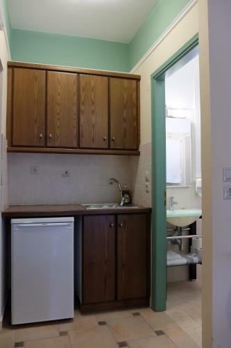 Hostal Agrabeli Apartments