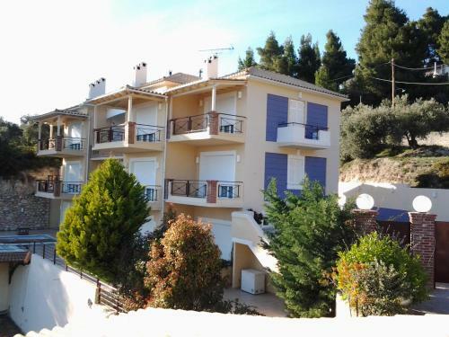 Hostal Agrabeli Apartments