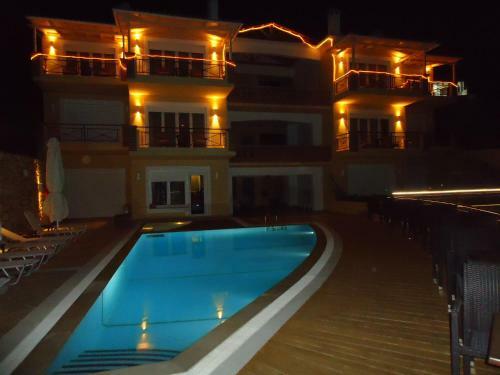 Hostal Agrabeli Apartments