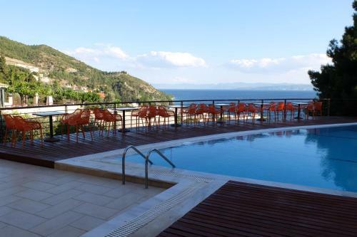 Hostal Agrabeli Apartments