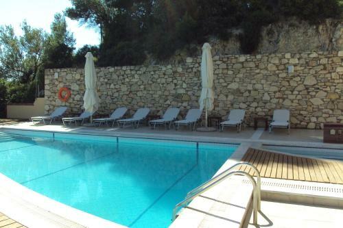 Hostal Agrabeli Apartments