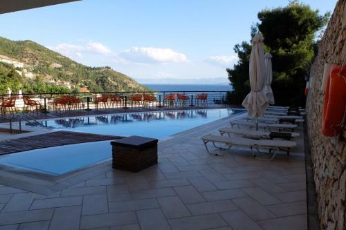Hostal Agrabeli Apartments